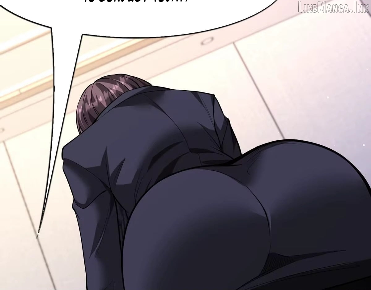 I’m A Super Rich Man, So It’s Reasonable For Me To Be A Scumbag Chapter 44  - page 136